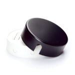 Cutie de distributie, Ø 70 mm, Alama neagra ORION