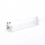 Abajur Protectie Halogen R7S/78mm Mat Lungime 95mm, Latime 30mm , Inaltime 15mm ORION