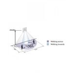 Senzor Prezenta Incastrat Multifunctional 180* 3000W Alb IP 20 LUXOMAT - imagine 3
