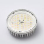 Bec spot LED10W GX53 CCT 3000-4000-6000K, Fumagalli - imagine 2