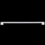Lampă LED Line, S14s, 15Watt, 1000mm, alb cald ORION LM S14s/15W LED (Linienl./1500lm/2700K) - imagine 2
