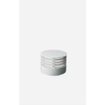 Stalp Gradina G9 1x40W IP 44 Metal Alb 95mm MASSIVE