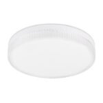Plafoniera Jolie 36W 4000K 23cm 3060lm IP20, Erste - imagine 4