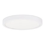 Plafoniera Slim 28W 4000K 30cm 2320lm IP20, Erste - imagine 3