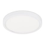 Plafoniera Slim 28W 4000K 30cm 2320lm IP20, Erste - imagine 4