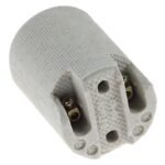 Dulie E14 portelan Spot 00-864 BRILUX - imagine 2