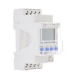 Contactor Digital Programabil (1 saptamana) EATON - imagine 2