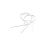 Brida plastic 4.5 x 430 punga 100 buc Elematic