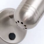 Aplica Perete/Oglinda WILHELM STR 10-296/1 SATIN E27 1x60W R63 Spot Mobil Cadru Metal Satin Abajur Metal Satin ORION - imagine 7