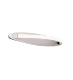 Aplica Perete/Tavan CURVE WA 2-1315 ALU-MATT 10W Banda LED 950lm Harpaleta Aluminiu ORION - imagine 6