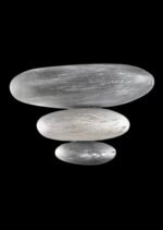 Aplica Perete STONE WA 2-1235/1 GRAU G9 1x40W Cadru Ceramica Ornament Pietre Gri Suprapuse ORION - imagine 5