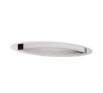 Plafoniera CURVE Curbata WA 2-1314 ALU-MATT 6W Banda LED 670lm Forma 3000K Harpaleta Aluminiu ORION - imagine 2