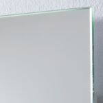 Oglindă baie LED FAME, 60-65cm, cu protecție anti-oxidare 6.5W CCT 3000/4000/6000, variator tactil IP44 ORION - imagine 6