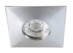 Lumină indirectă Randy, plastic crom, LED 4W, L78MM, H78MM - imagine 6