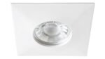 Lumină indirectă Randy, plastic alb, LED 4W, L78MM, H78MM - imagine 5