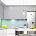 Pendul Roxy, Verde, E27 1x60W, Ø80mm, Rabalux
