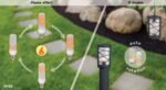 Smart & Gadgets, E27, 3W, albă caldă 1800K - imagine 8