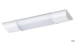 Lampă de dulap/cabinet Batten Light, plastic alb, LED 10W, L300MM, H70MM - imagine 4