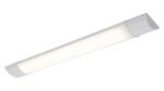 Lampă de dulap/cabinet Batten Light, plastic alb, LED 20W, L600MM, H70MM - imagine 3