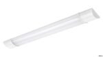 Lampă de dulap/cabinet Batten Light, plastic alb, LED 30W, L900MM, H70MM - imagine 4