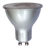 Bec SMD-LED, GU10, 7W, 550lm, albă naturală 4000K