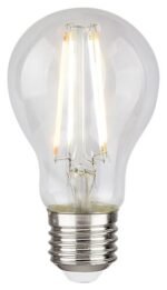 Bec Filament-LED, E27, 6W, 700lm, variabil 2700-6500K