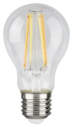 Bec Filament-LED, E27, 6W, 700lm, variabil 2700-6500K - imagine 2