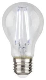 Bec Filament-LED, E27, 6W, 700lm, variabil 2700-6500K - imagine 3
