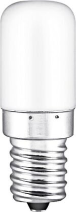Bec SMD-LED, E14, 1,8W, 120lm, albă naturală 4000K