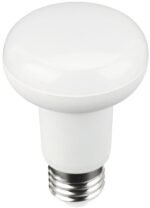 Bec SMD-LED, E27, 8W, 806lm, albă caldă 3000K