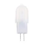 Bec SMD-LED, G4, 2W, 140lm, albă caldă 3000K