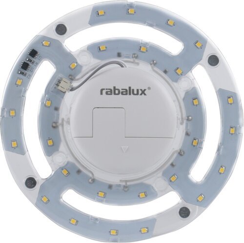 2137.jpg Bec SMD-LED, 12W, albă caldă 3000K - imagine 1