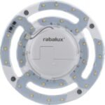 Bec SMD-LED, 12W, albă naturală 4000K