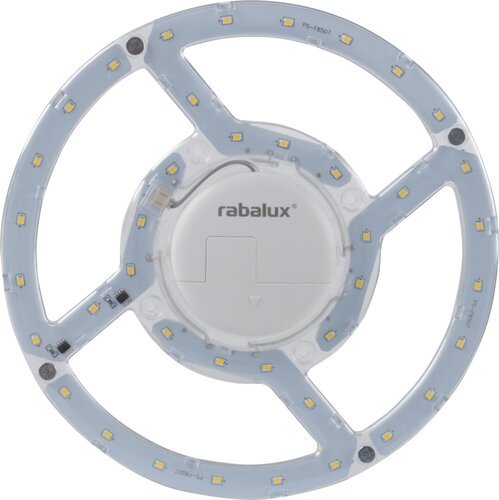 2140.jpg Bec SMD-LED, 16W, albă naturală 4000K - imagine 1