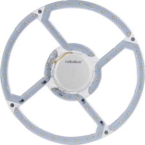 2141.jpg Bec SMD-LED, 24W, albă caldă 3000K - imagine 1