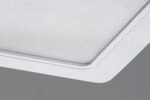 Lumină indirectă Shaun, plastic alb, LED 12W, L145MM, H145MM - imagine 10