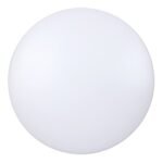 Plafonieră Rob, metal alb, LED 20W, Ø290MM (cod 3338) - imagine 5