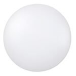 Plafonieră Rob, metal alb, LED 32W, Ø380MM (cod 3339) - imagine 5