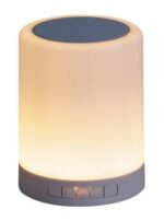 Iluminare inteligentă Kendall, metal alb, LED 2W, L98MM, H127MM - imagine 3
