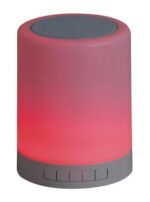 Iluminare inteligentă Kendall, metal alb, LED 2W, L98MM, H127MM - imagine 4