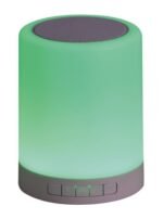 Iluminare inteligentă Kendall, metal alb, LED 2W, L98MM, H127MM - imagine 5