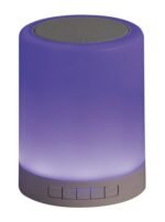 Iluminare inteligentă Kendall, metal alb, LED 2W, L98MM, H127MM - imagine 6