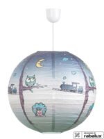 Lampă pentru copii Shepherd, multicolor, Ø400MM - imagine 4