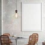 Pendul Ramsey, Cupru, E27 1x60W, Ø200mm, Rabalux
