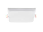 Lumină indirectă Oleg, metal alb, LED 18W, L175MM - imagine 4