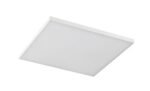 Lumină indirectă Faramir, metal/ plastic alb, LED 18W, L300MM, H300MM - imagine 7