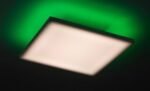 Lumină indirectă Faramir, metal/ plastic alb, LED 18W, L300MM, H300MM - imagine 10