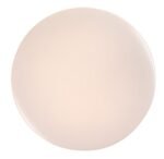 Plafonieră Cerrigen, metal alb, LED 24W, Ø310MM - imagine 11