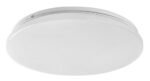 Plafonieră Vendel, metal alb, LED 24W, Ø375MM (cod 71103) - imagine 4