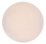 Plafonieră Vendel, metal alb, LED 24W, Ø375MM (cod 71103) - imagine 6